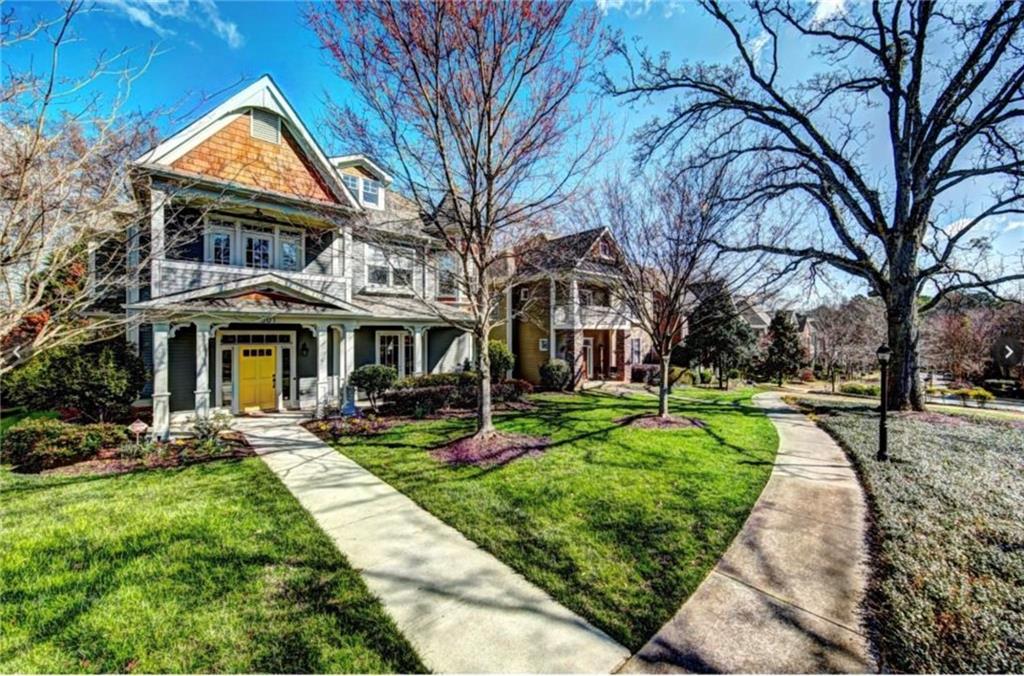 501 Carter Avenue SE