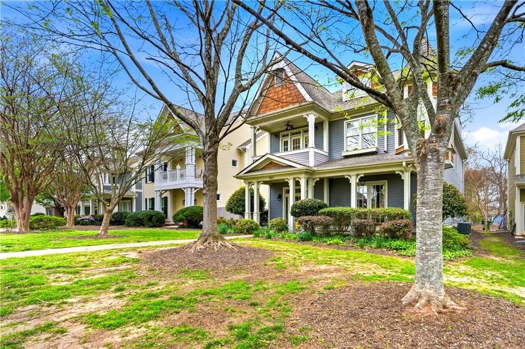 501 Carter Avenue SE