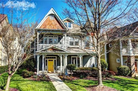 Photo of 501 Carter Avenue SE, Atlanta, GA 30317 (MLS # 7736069)