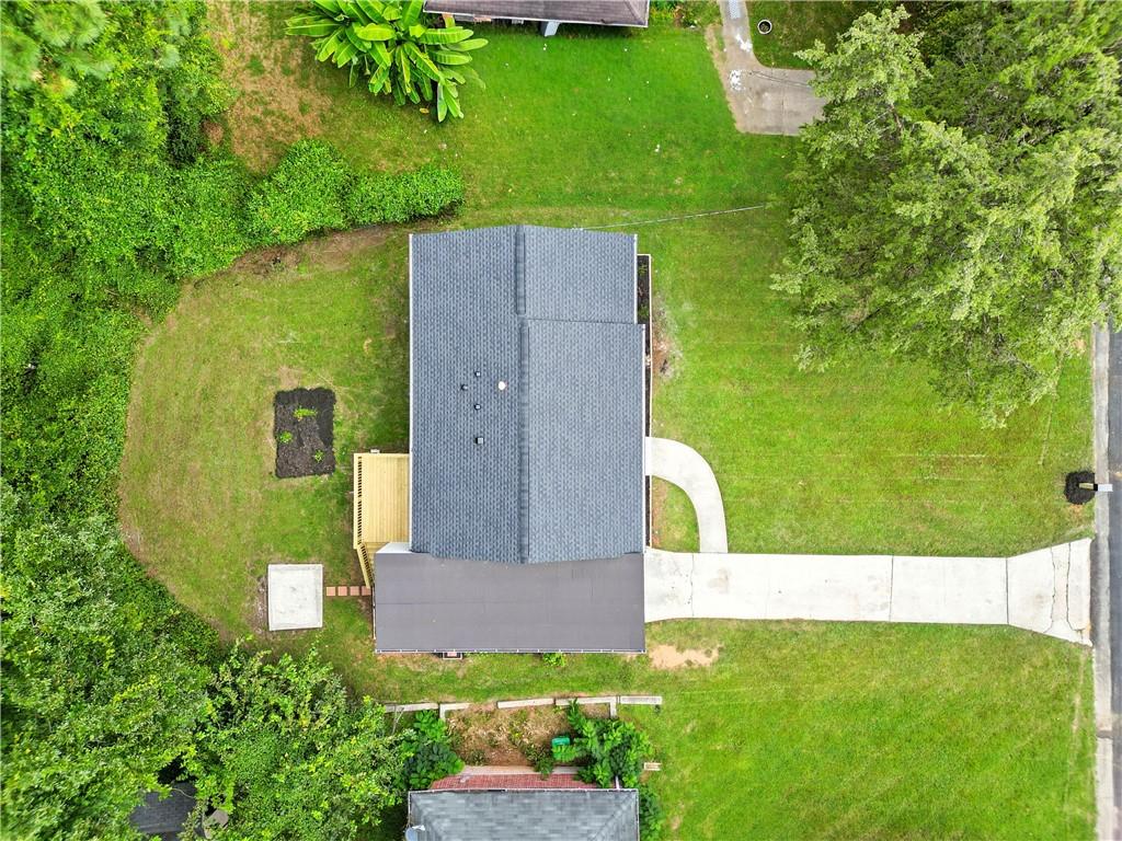1990 Shamrock Drive