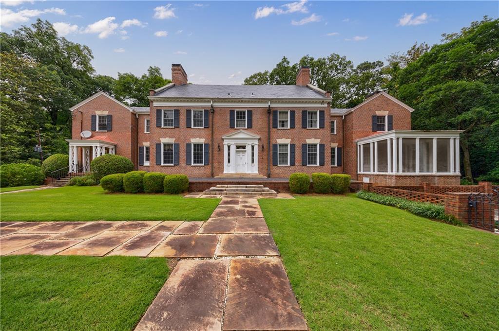 280 Blackland Road, Atlanta, Georgia image 14