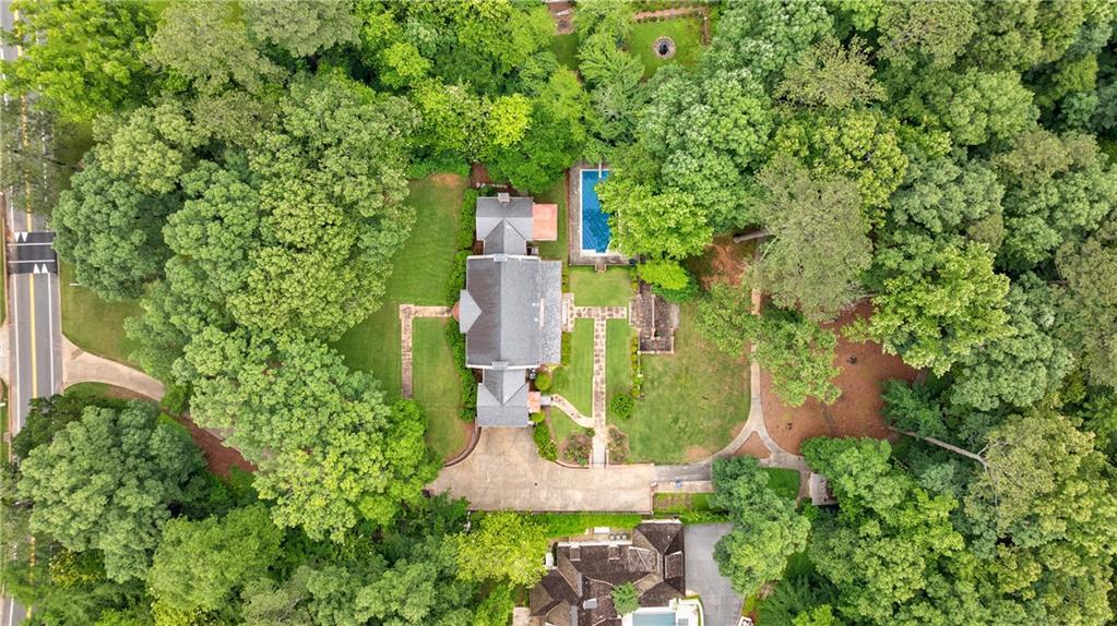 280 Blackland Road, Atlanta, Georgia image 16