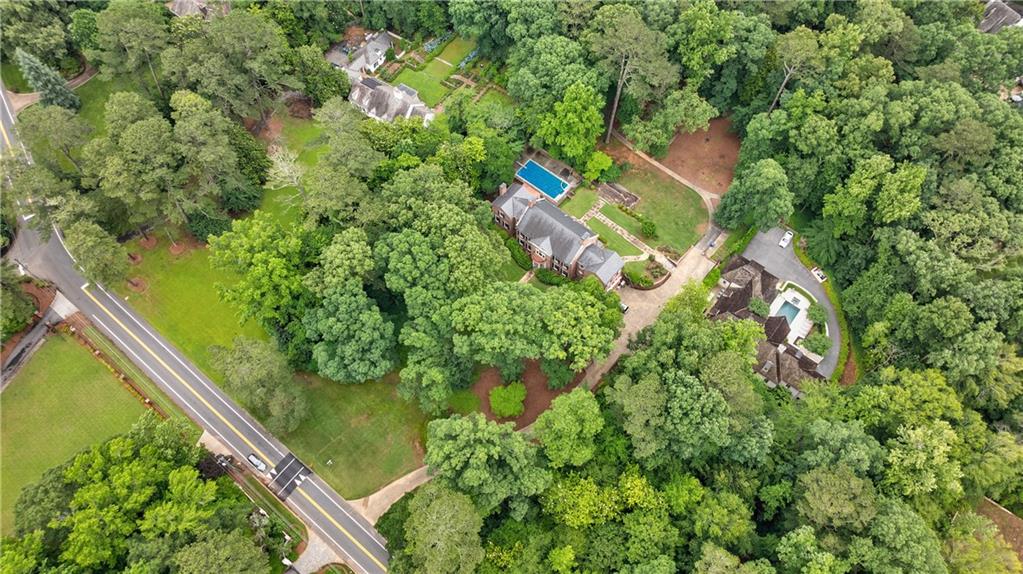 280 Blackland Road, Atlanta, Georgia image 9