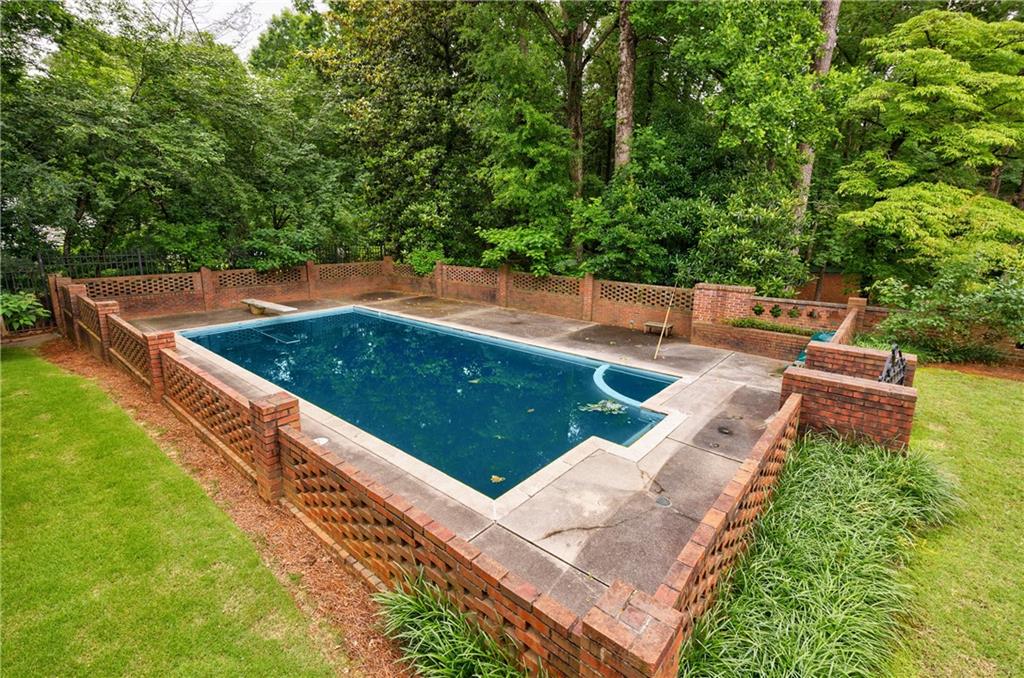 280 Blackland Road, Atlanta, Georgia image 8