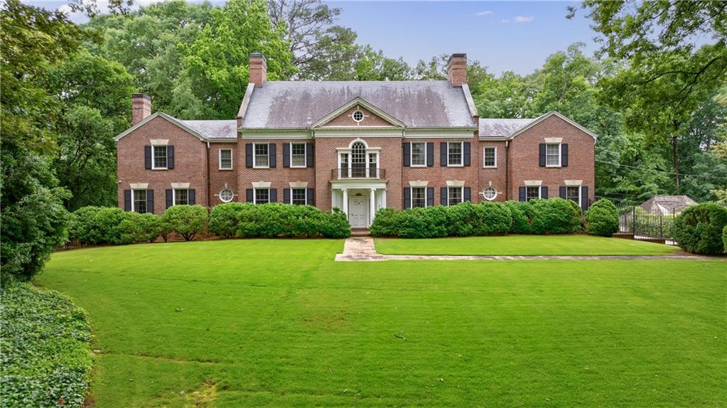 280 Blackland Road, Atlanta, Georgia image 1