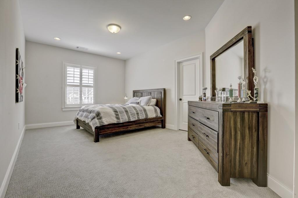 Heritage At Dunwoody - Residential