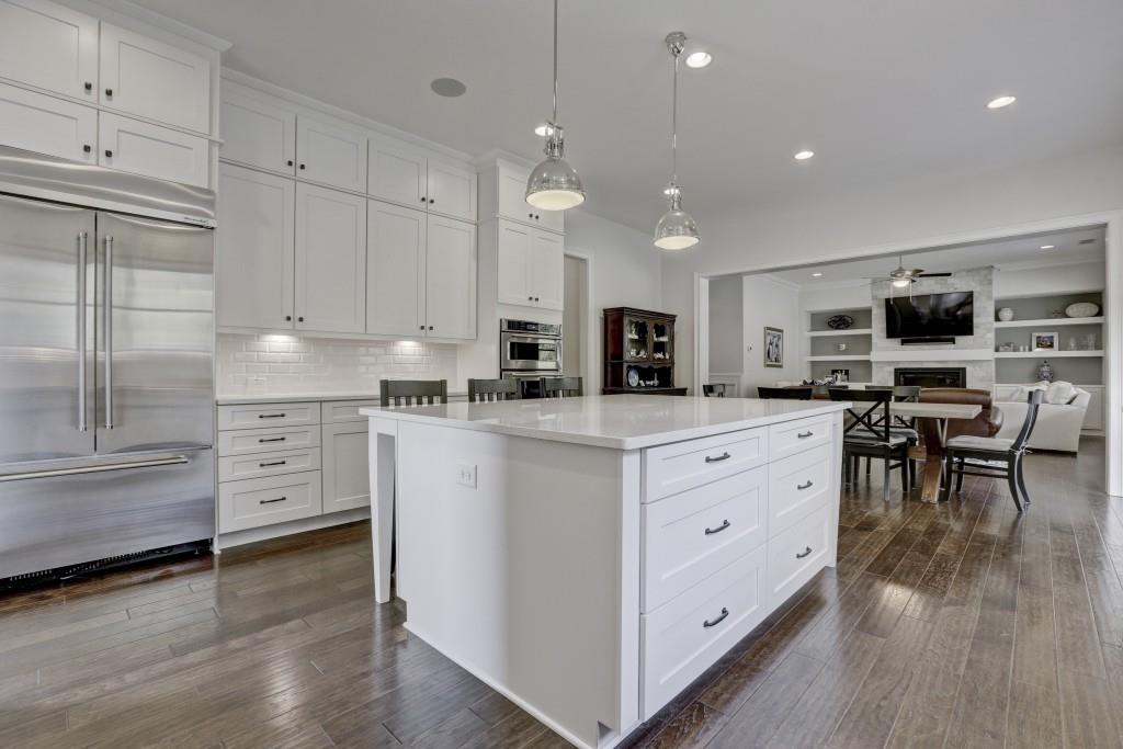 Heritage At Dunwoody - Residential