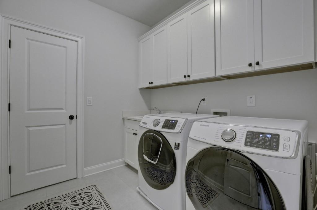 Heritage At Dunwoody - Residential