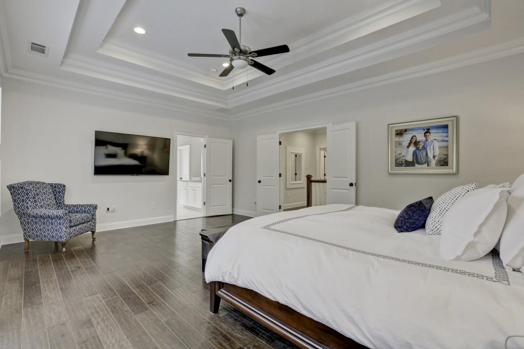 Heritage At Dunwoody - Residential
