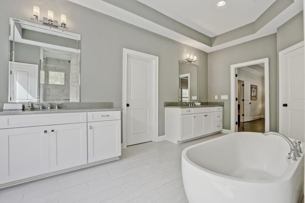Heritage At Dunwoody - Residential