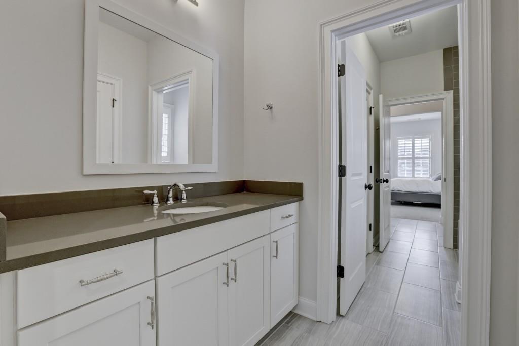 Heritage At Dunwoody - Residential