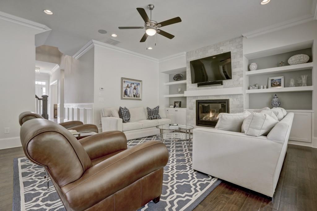 Heritage At Dunwoody - Residential