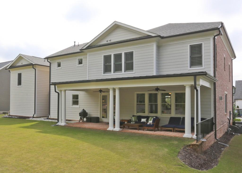 Heritage At Dunwoody - Residential