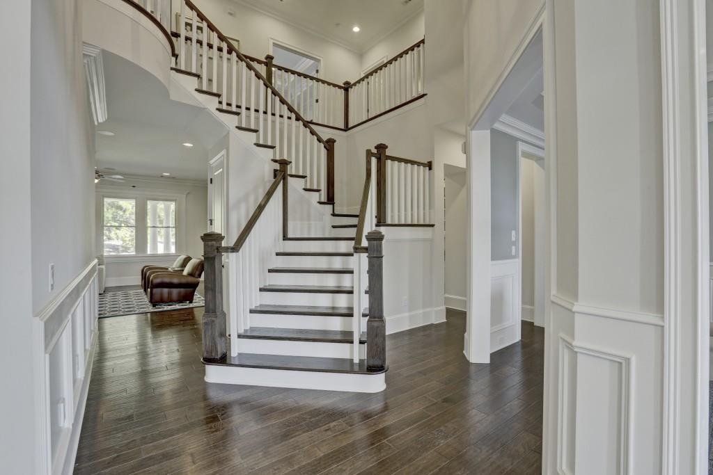 Heritage At Dunwoody - Residential