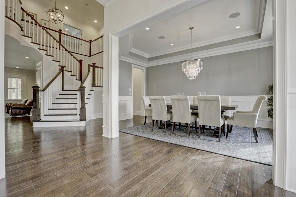 Heritage At Dunwoody - Residential