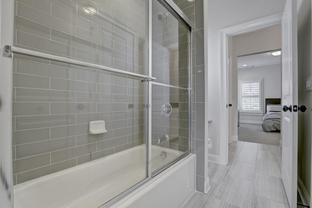 Heritage At Dunwoody - Residential