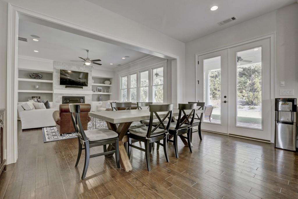Heritage At Dunwoody - Residential