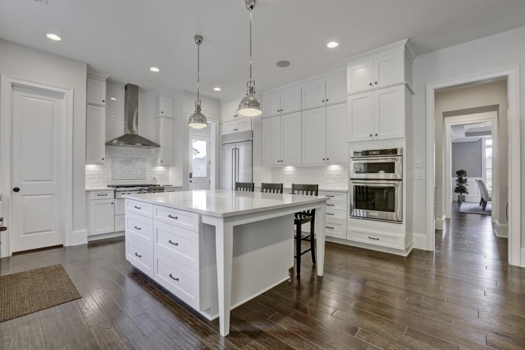 Heritage At Dunwoody - Residential