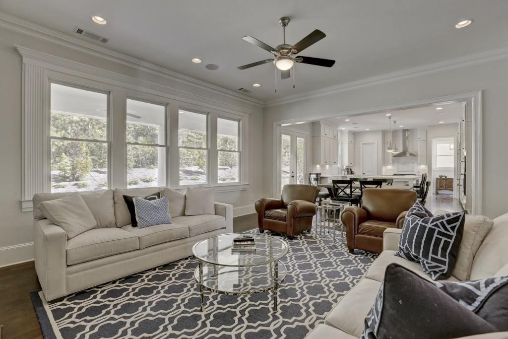 Heritage At Dunwoody - Residential