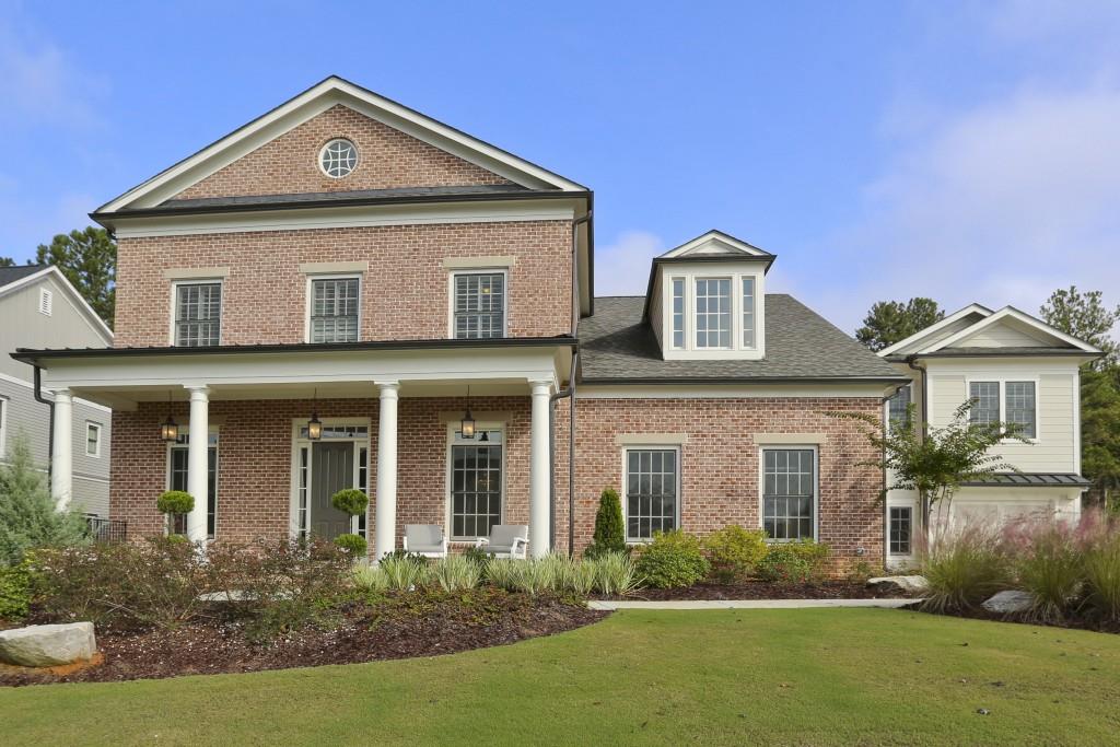 Heritage At Dunwoody - Residential