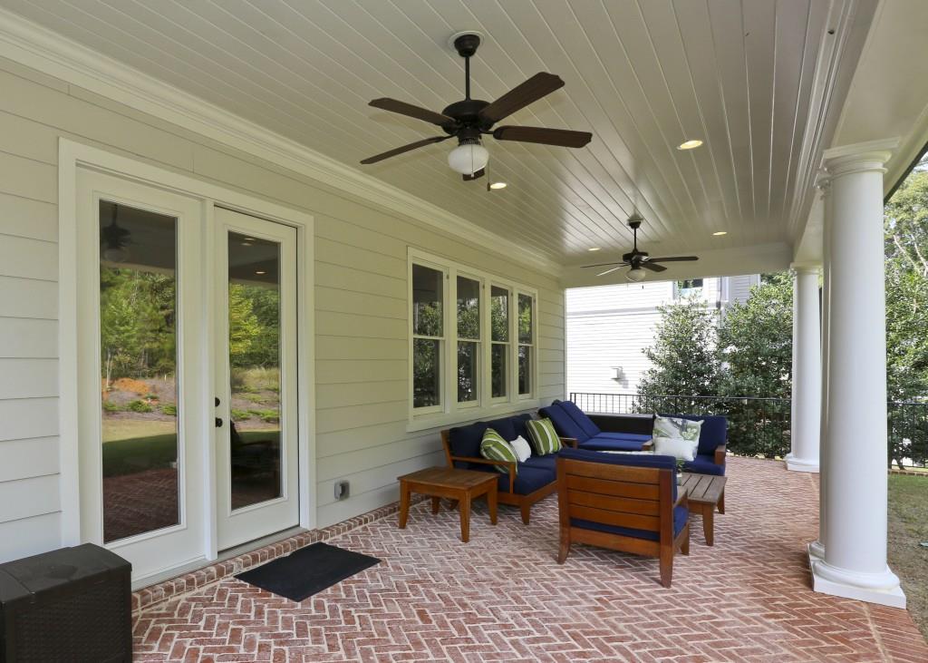 Heritage At Dunwoody - Residential