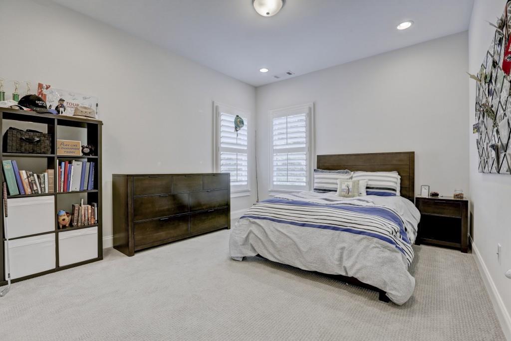 Heritage At Dunwoody - Residential