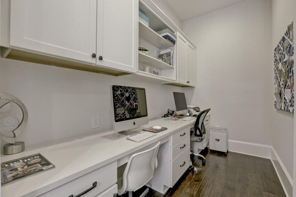 Heritage At Dunwoody - Residential