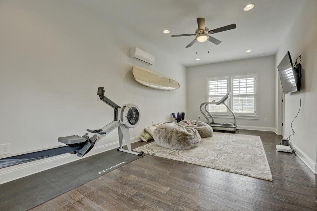 Heritage At Dunwoody - Residential
