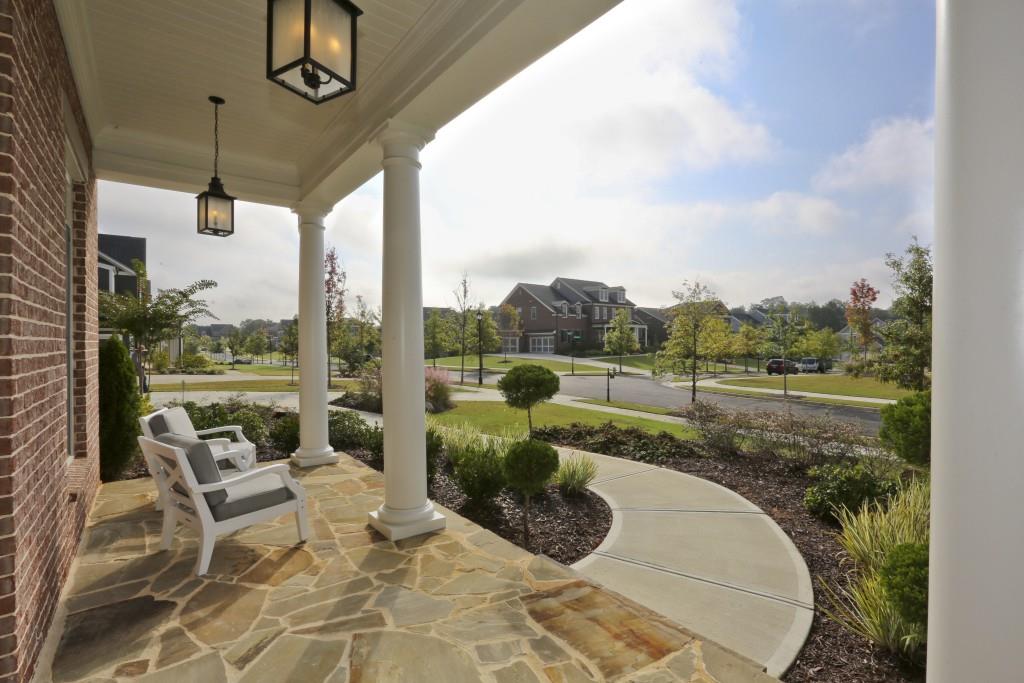 Heritage At Dunwoody - Residential