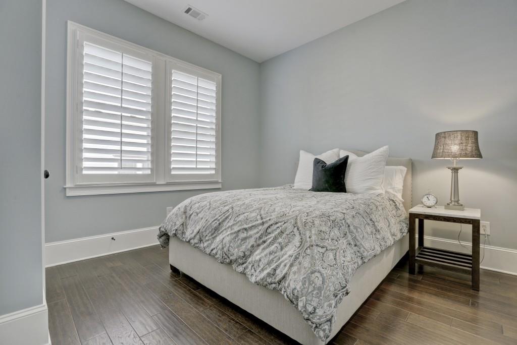Heritage At Dunwoody - Residential