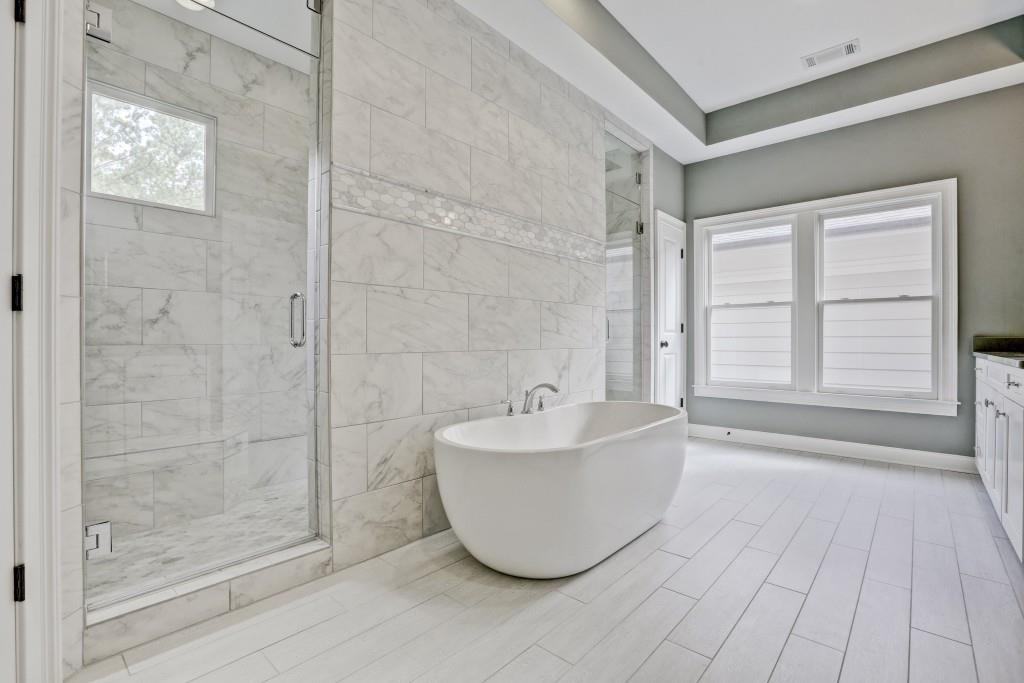 Heritage At Dunwoody - Residential