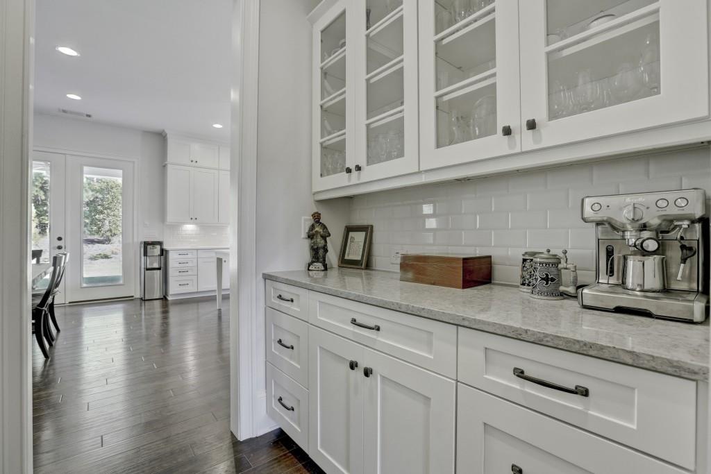 Heritage At Dunwoody - Residential
