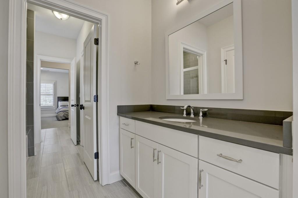 Heritage At Dunwoody - Residential