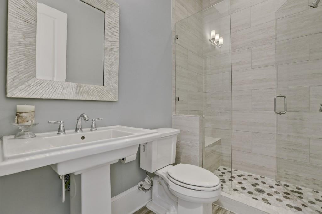 Heritage At Dunwoody - Residential