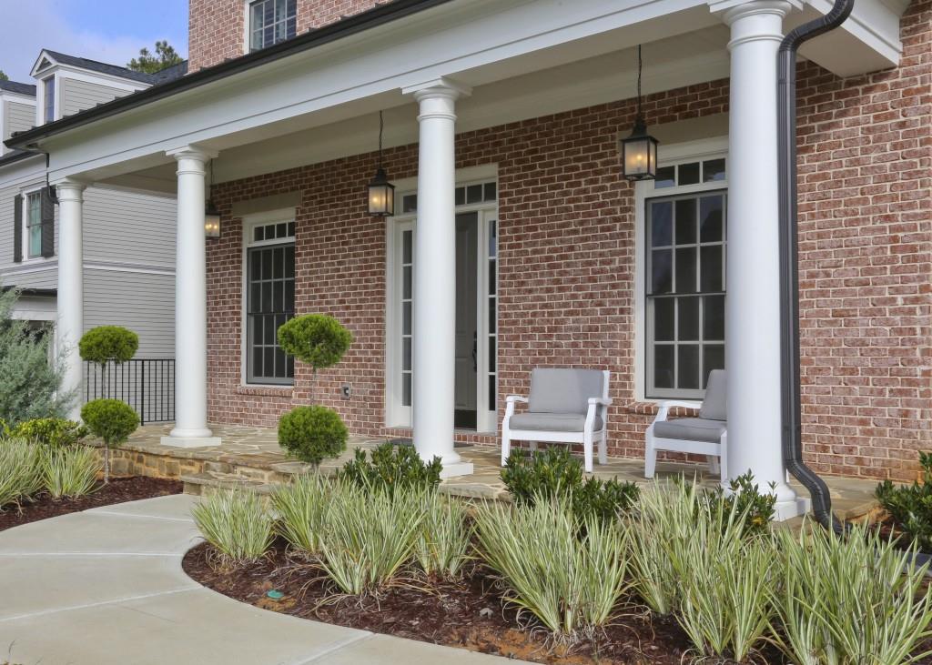 Heritage At Dunwoody - Residential