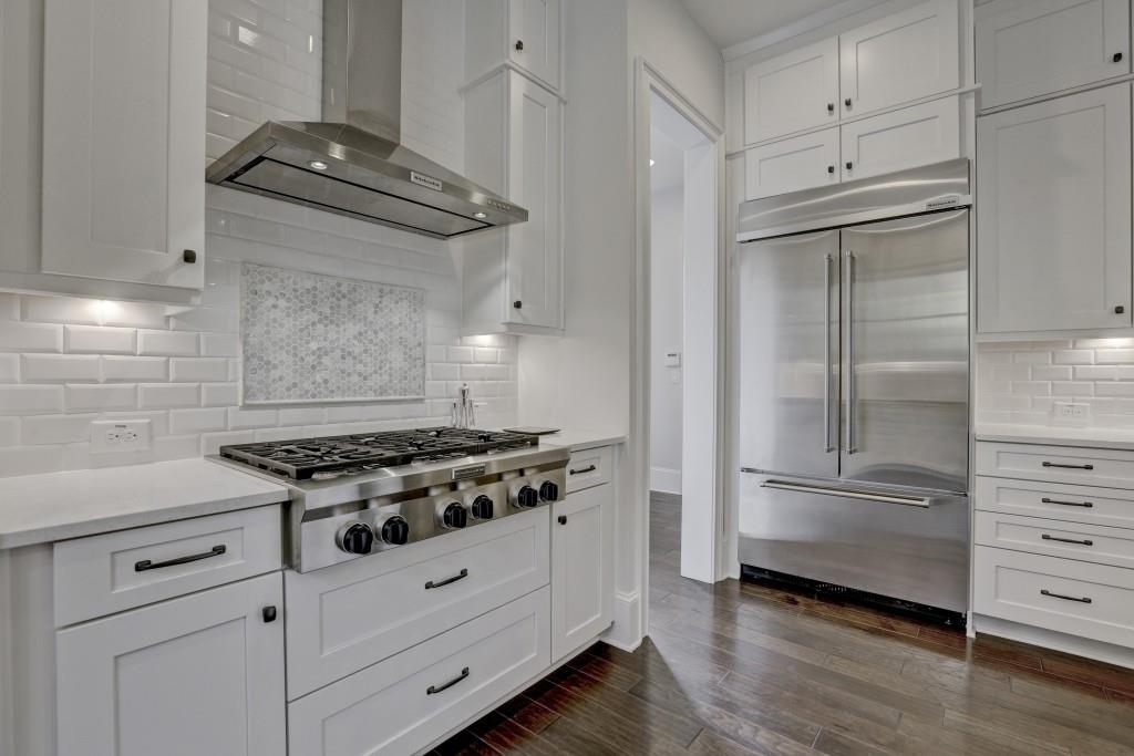 Heritage At Dunwoody - Residential