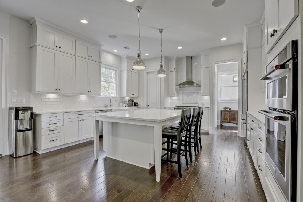 Heritage At Dunwoody - Residential