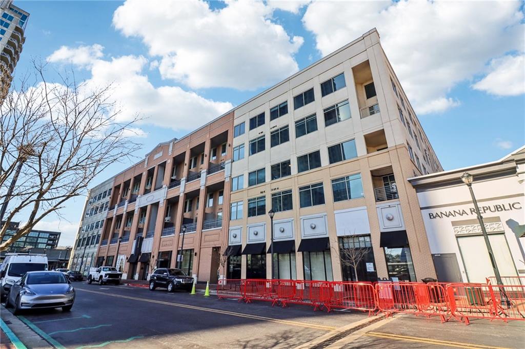 260 18th Street #10226, Atlanta, Georgia image 30