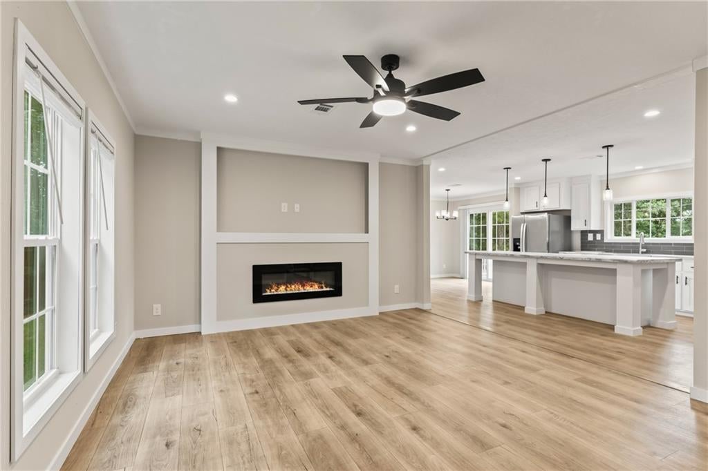 155 Banks Chapel Road NE