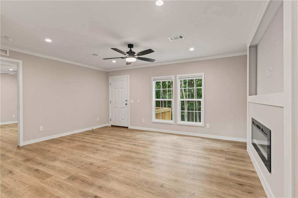 155 Banks Chapel Road NE