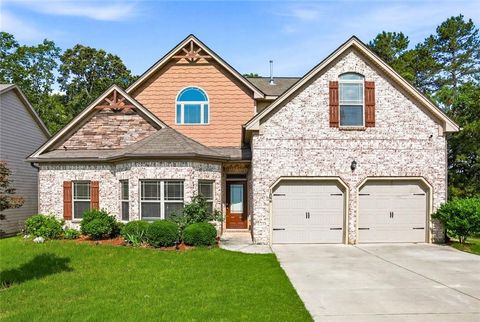 Homes For Sale - 1669 Indian Wood Road<br/> Dekalb County, Lithonia, GA 30058