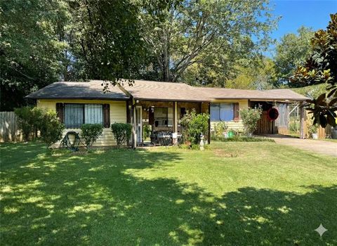 4301 Rex Road Rex GA 30273