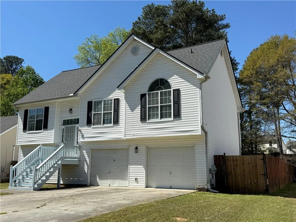 5683 Isleworth Way