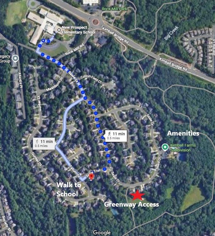 420 Seale Trail