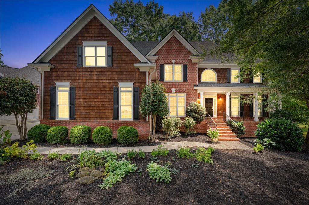 420 Seale Trail