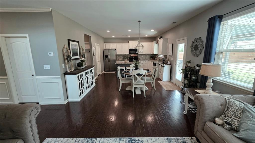 303 High Water Court