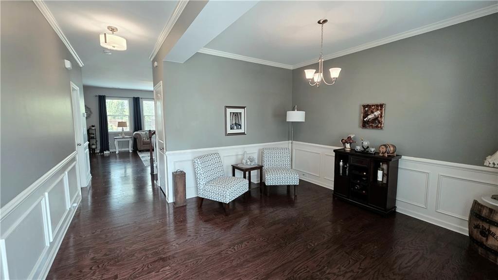 303 High Water Court