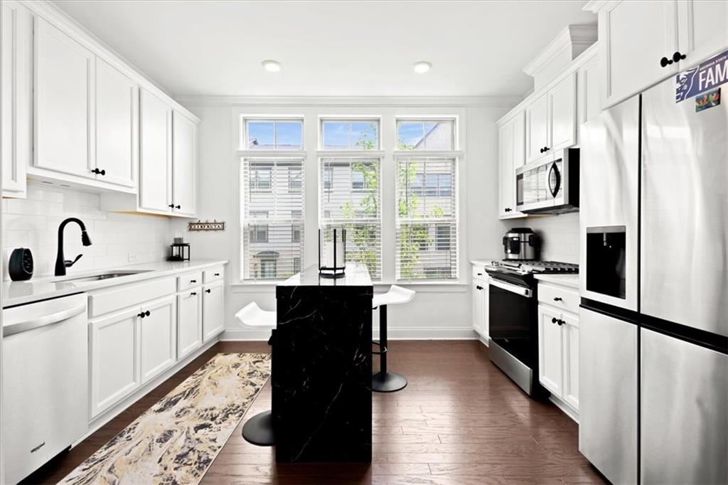 2669 Caruso Way, Atlanta, Georgia image 22