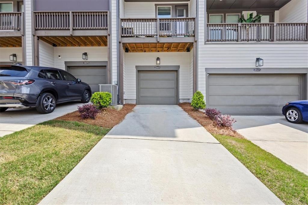2669 Caruso Way, Atlanta, Georgia image 9