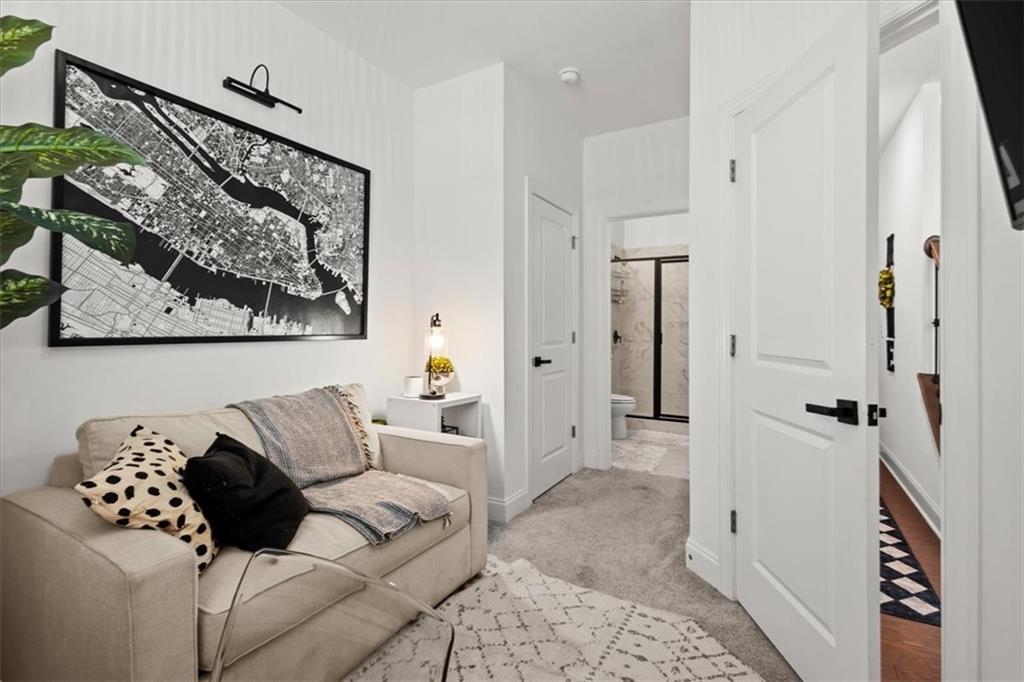 2669 Caruso Way, Atlanta, Georgia image 13